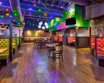 Candlewood Suites St. John’s Conference Centre by IHG - St. John's - Restoran