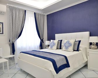 B&B Maiori Luxury - Maiori - Camera da letto