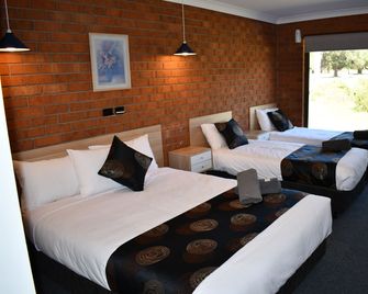 Berrigan Motel - Berrigan