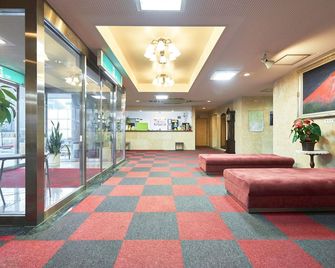 Hotel Select Inn Mishima - Mishima - Lobby
