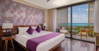 Salinda Resort Phu Quoc Island - Phu Quoc - Schlafzimmer