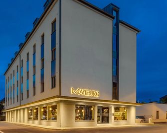 June Six Salzburg, a Tribute Portfolio Hotel - Salzburg - Gebäude