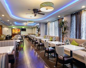 Comfort Inn & Suites Anaheim - Anaheim - Restaurante