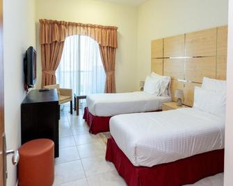 Al Raya Hotel Apartments - Dubái