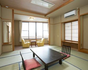 Kindayu - Shibukawa - Dining room