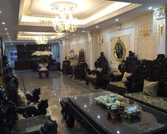 Phuc Anh Hotel - Bac Ninh - Lobby