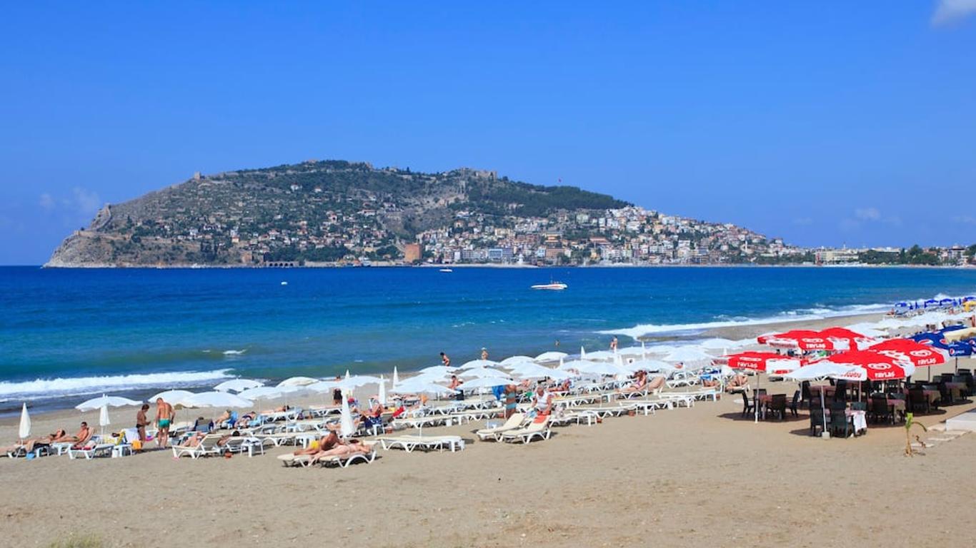 Monart City Hotel
