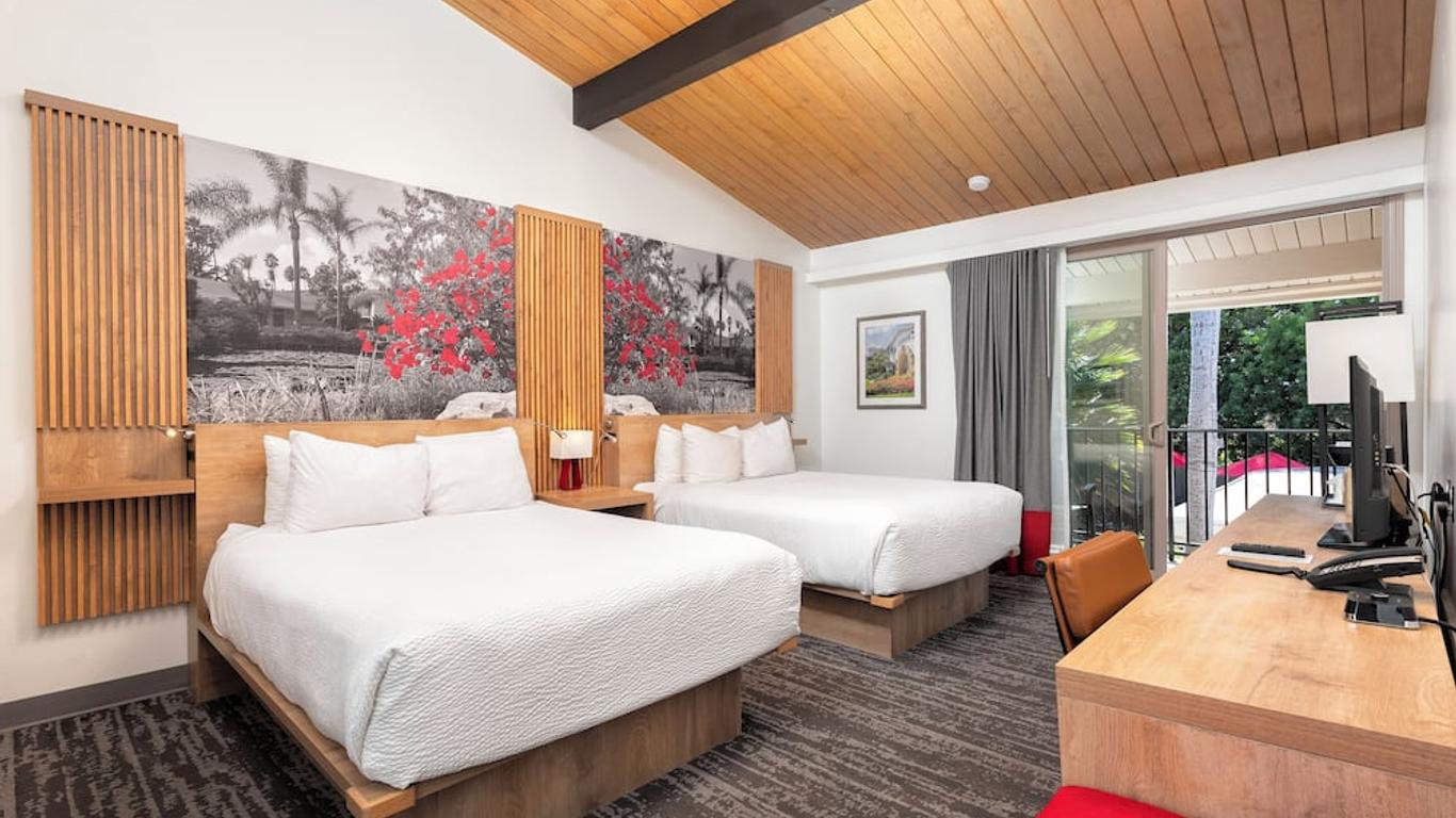 Ramada by Wyndham Santa Barbara