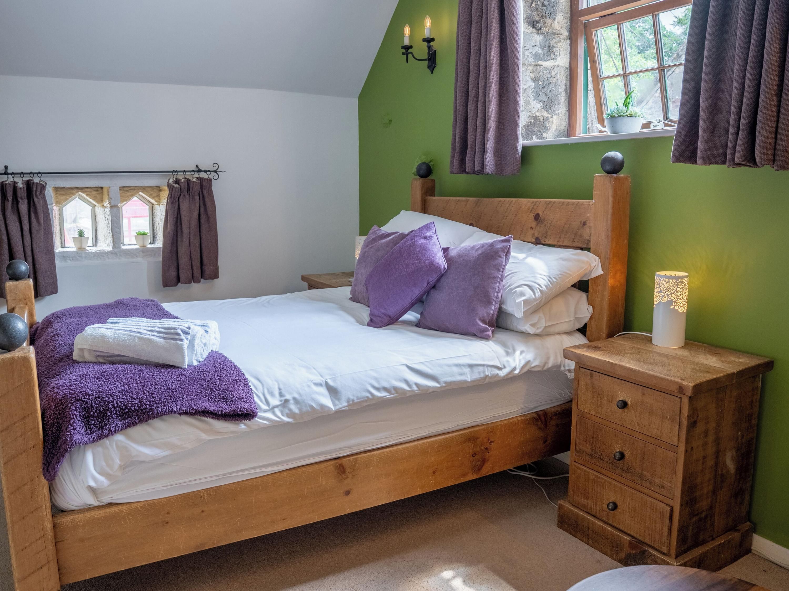 Yha Hartington Hall - Buxton