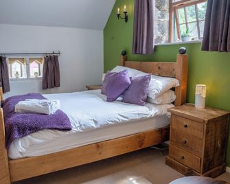 Yha Hartington Hall - Buxton