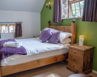 Yha Hartington Hall - Buxton