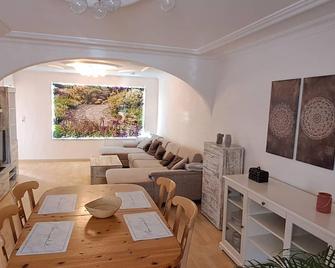 Ferienwohnung Müller - Wadern - Їдальня
