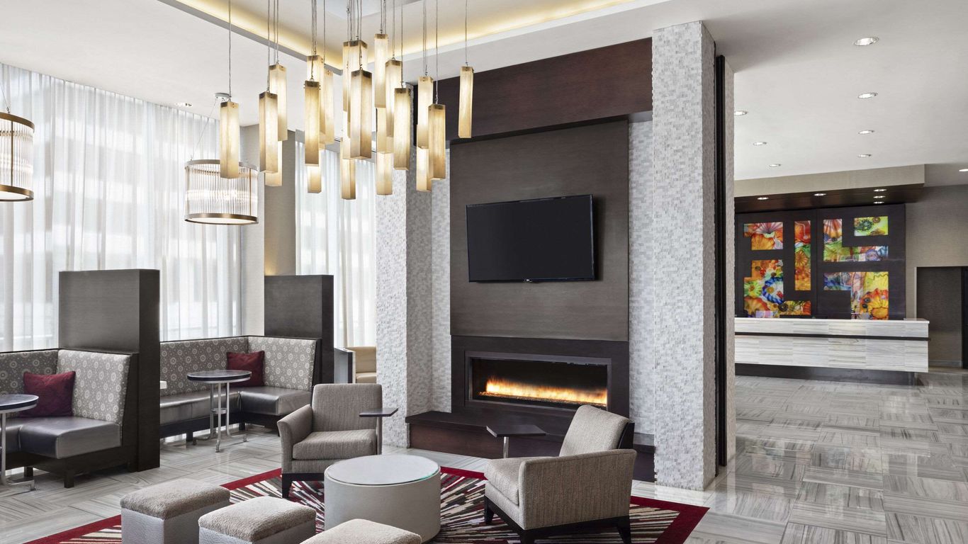 Cambria Hotel White Plains - Downtown