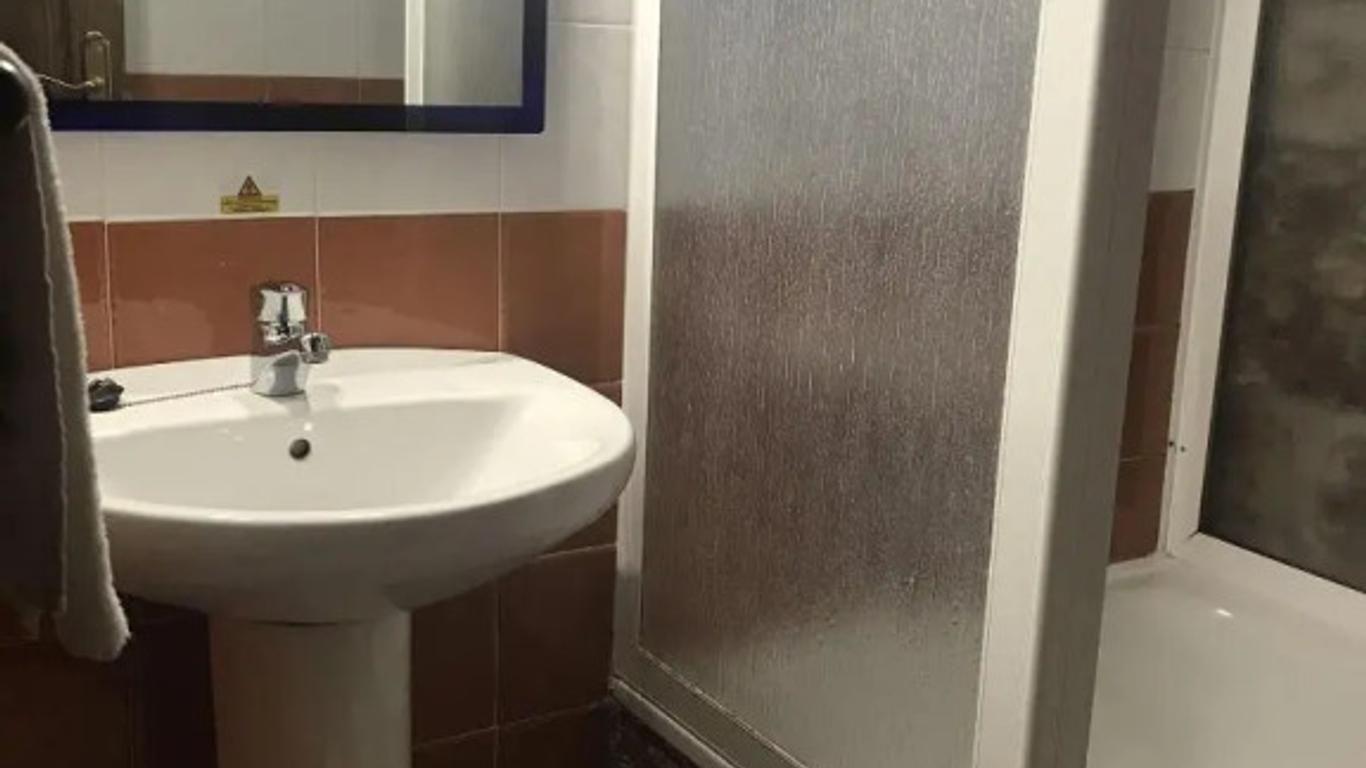 Hotel Rural Los Texos