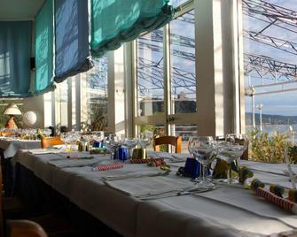 Il Romito - Livorno - Restaurant