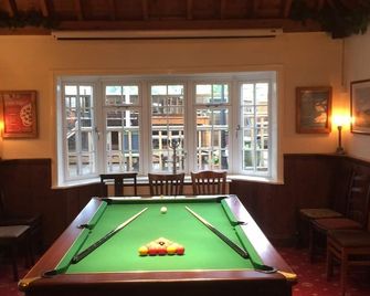 The Wheatsheaf Inn - Haywards Heath