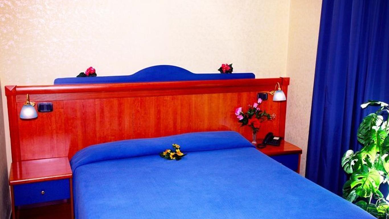 Hotel Tre Stelle