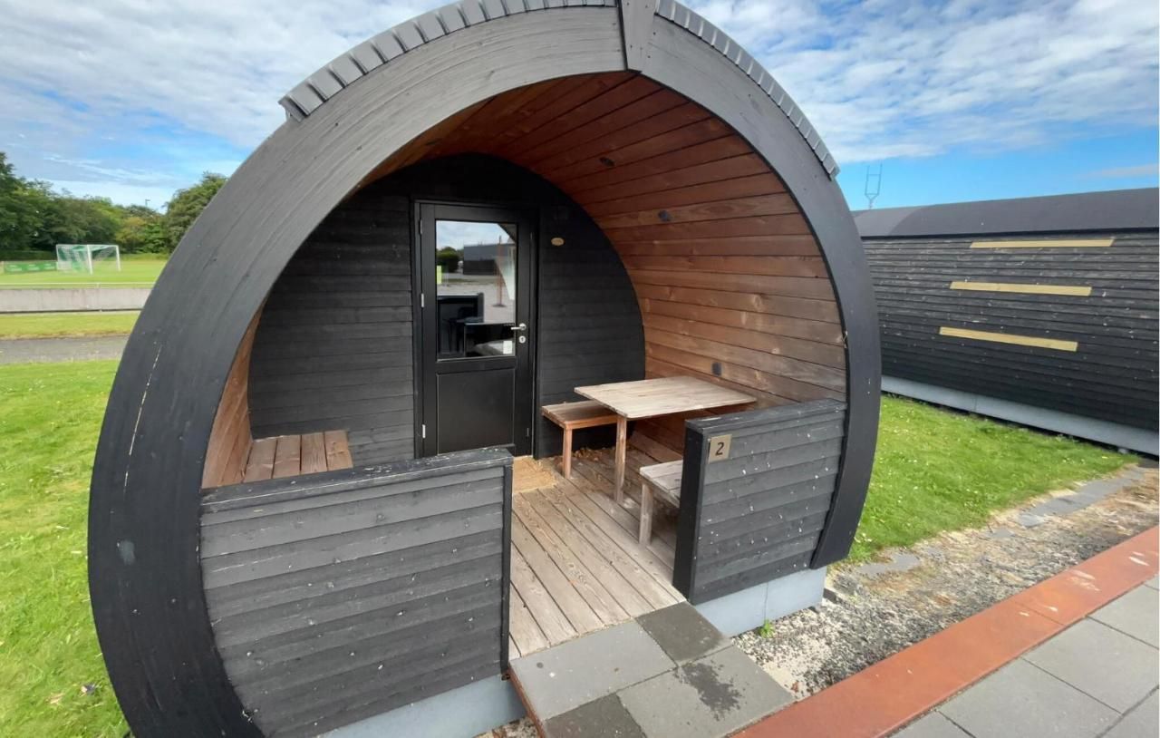 Amazing Home In Skjern – Skjern