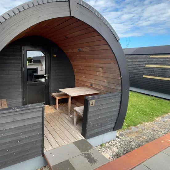 Amazing Home In Skjern – Skjern