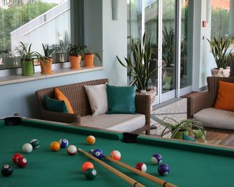 Hotel Diamante - Francavilla al Mare