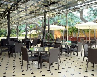 Guangdong Hotel (Jiangmen Xinhui Xinghui Plaza Xiangshan Park) - Jiangmen - Restaurante