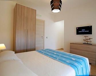Terramare Punta Braccetto - Punta Bracetto - Habitación