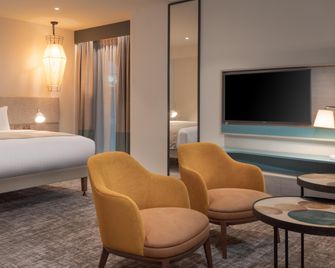 Staybridge Suites London - Heathrow Bath Road By IHG - West Drayton - Habitación