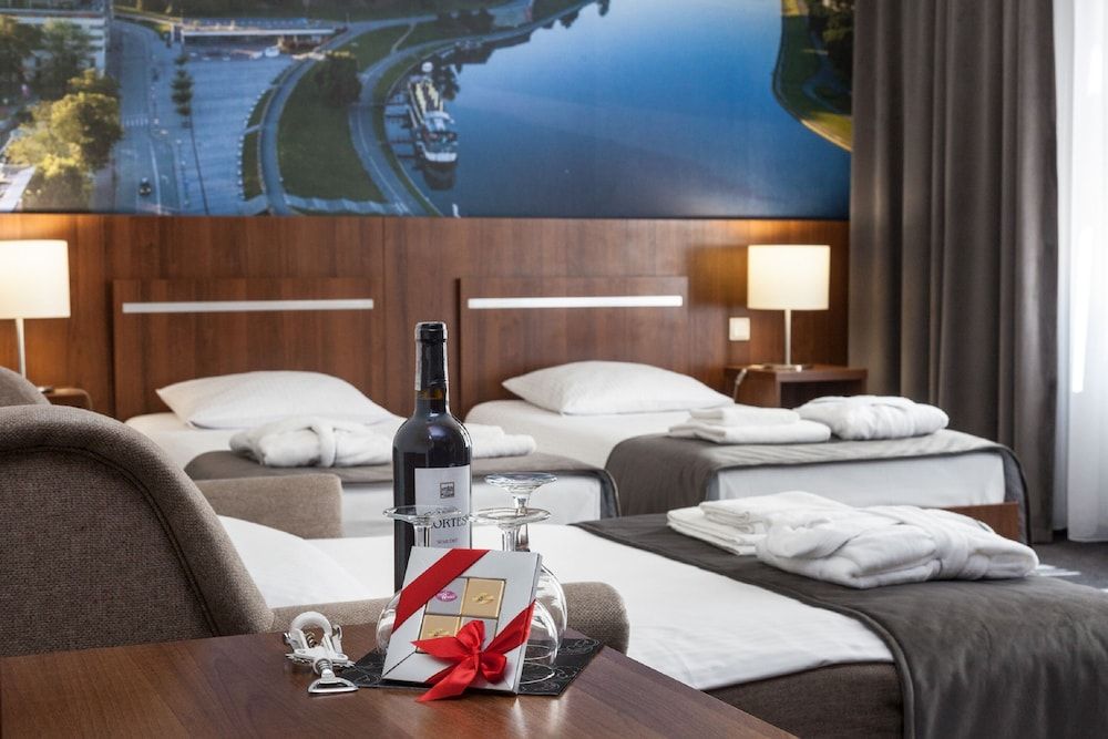 Hotel Downtown Krakow