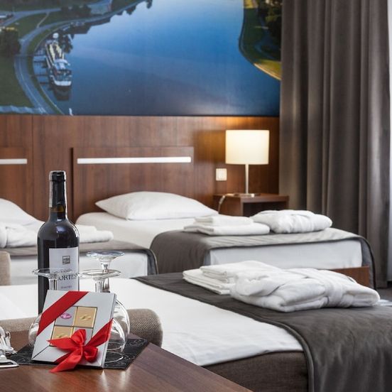 Hotel Downtown Krakow