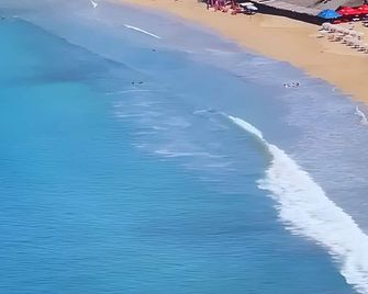 Casa Hamaca Nayarit - Chacala - Beach