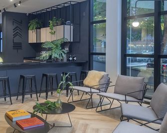 Naalt Hotel Joinville - Joinville
