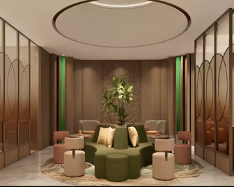 Spark by Hilton La Grange - La Grange - Lobby