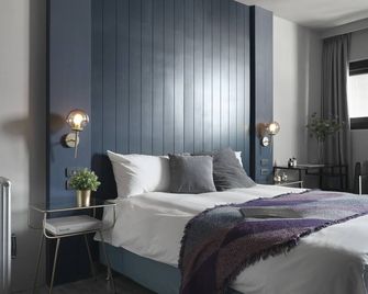 Mr.Mantter - Taichung - Habitación