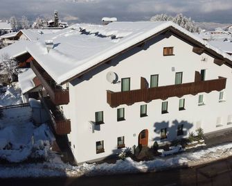 Gästehaus Elisabeth - Tulfes - Building
