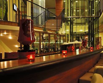 Schlosspark Mauerbach - Adults only - Mauerbach - Bar