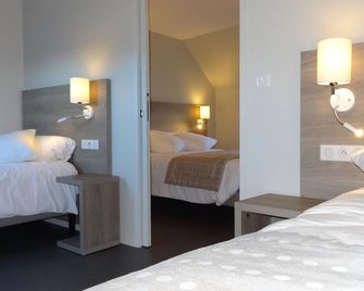 Parc Hôtel Pompadour - Arnac-Pompadour