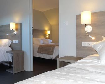 Parc Hôtel Pompadour - Arnac-Pompadour