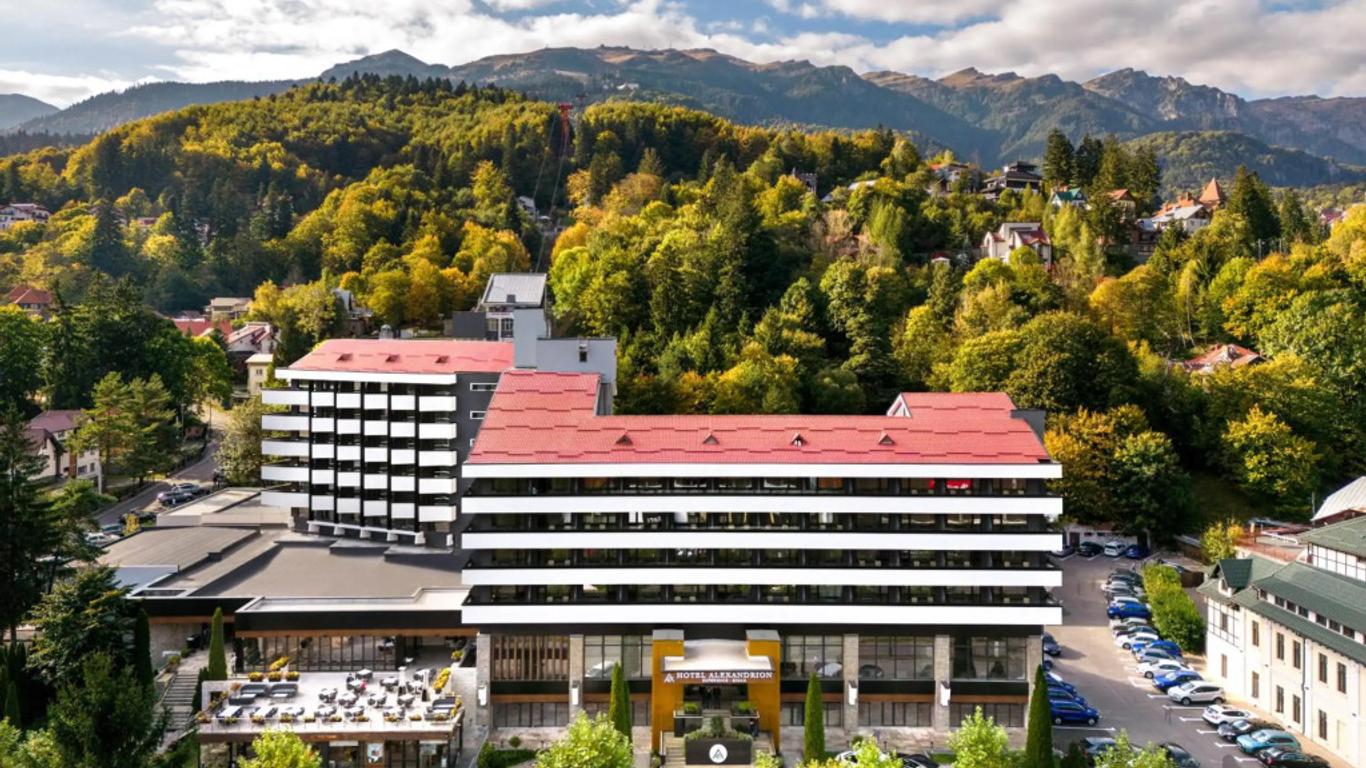 فندق نيو مونتانا