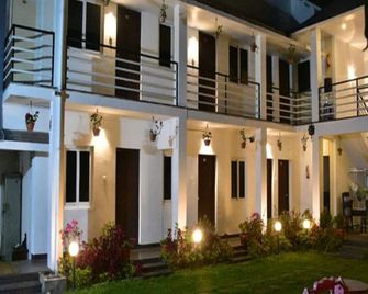 Magizham Homestay - Kodaikanal - Edificio