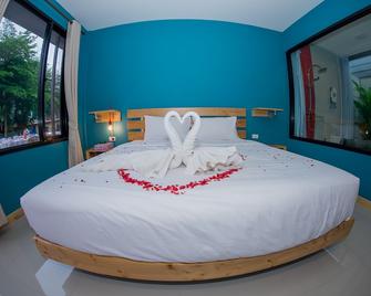 Rest Time Hotel - Nong Khai - Bedroom