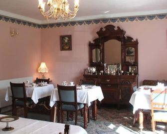 Grove Farm House - Inistioge - Restaurant
