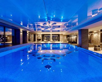 ibis Styles Nowy Targ - Nowy Targ - Pool