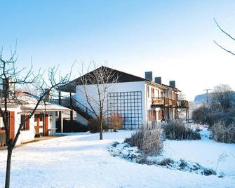Ferienhaus in Falkenstein - Falkenstein (Oberpfalz) - Edificio
