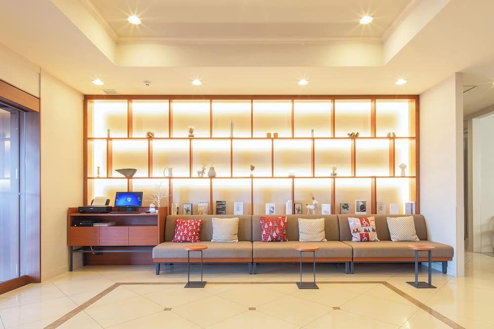 Vessel Hotel Miyakonojo - Miyakonojō