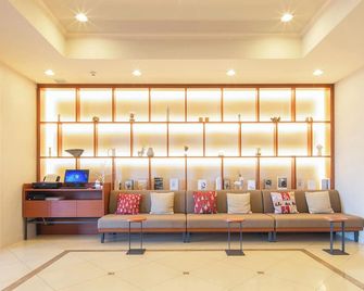 Vessel Hotel Miyakonojo - Miyakonojō