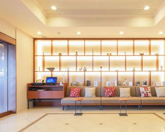 Vessel Hotel Miyakonojo - Miyakonojō