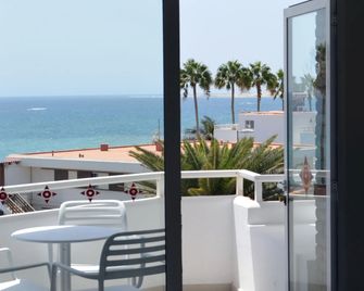 Hotel Livvo Veril Playa - Maspalomas
