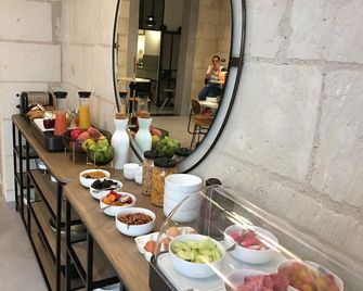 Hôtel L'Adresse - Тур