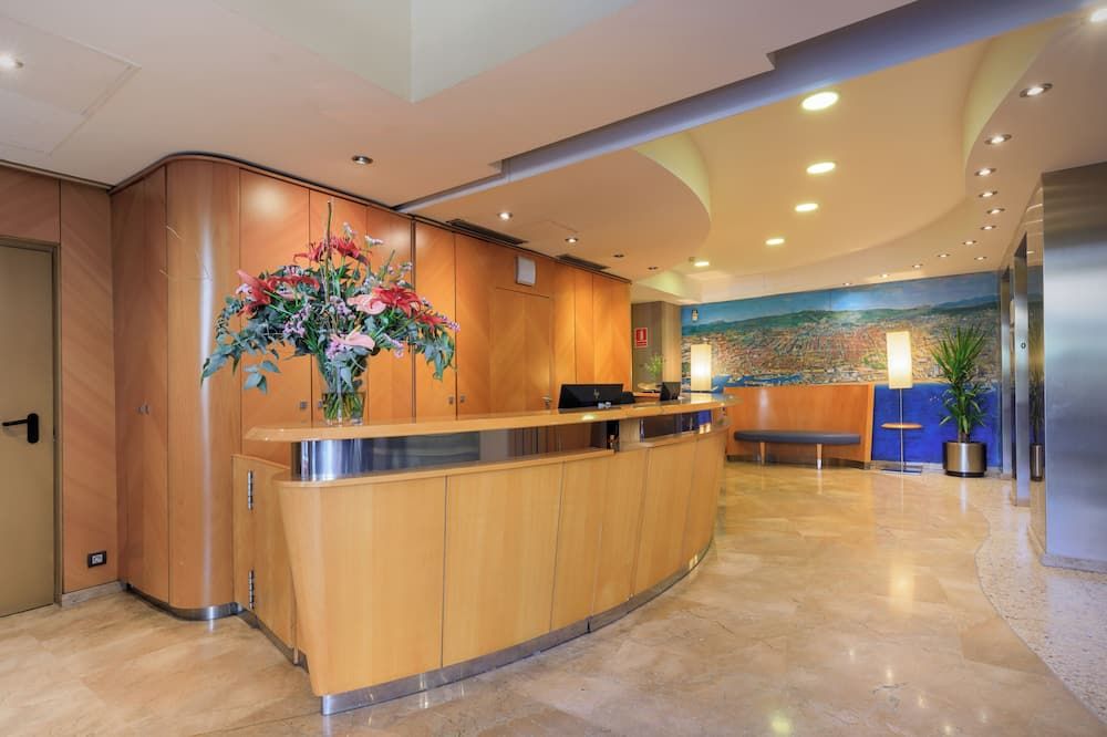 فندق ديل مار