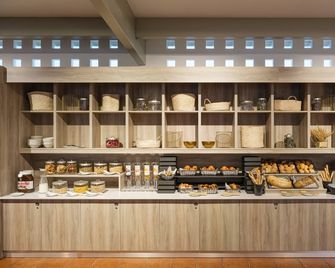 Oassium Hotel - Adults Only - La Pineda - Bufé